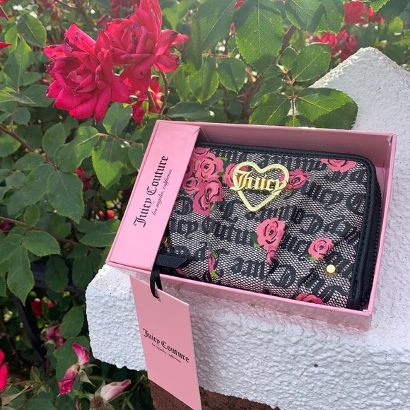 Juicy Couture Wallet - Picture 8 of 10